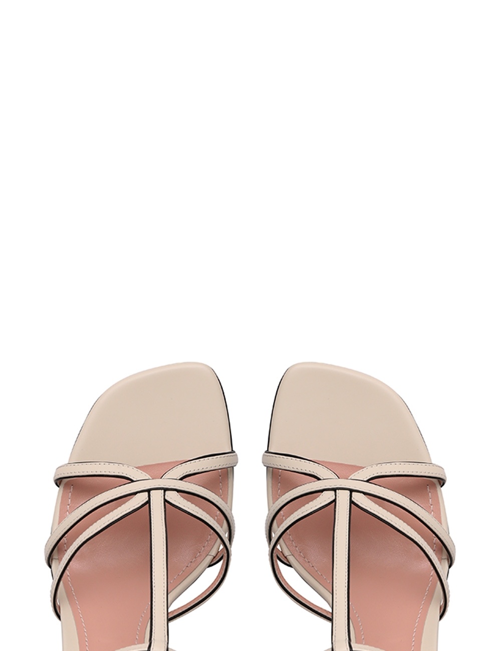 ZIMMERMANN AURA SANDAL 85 - 6