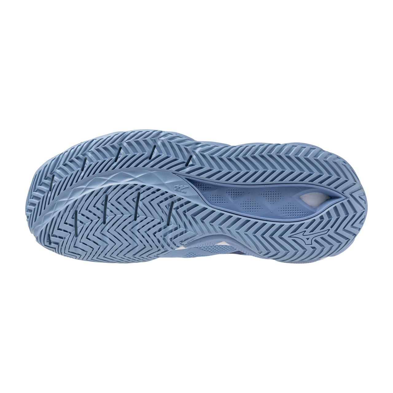 Wave Enforce Tour 2 AC Women's Tennis Shoe - 2