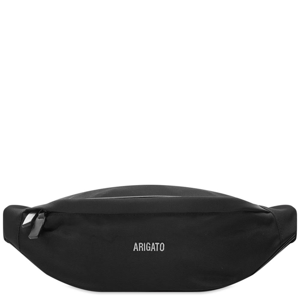 Axel Arigato Logo Waist Bag - 1