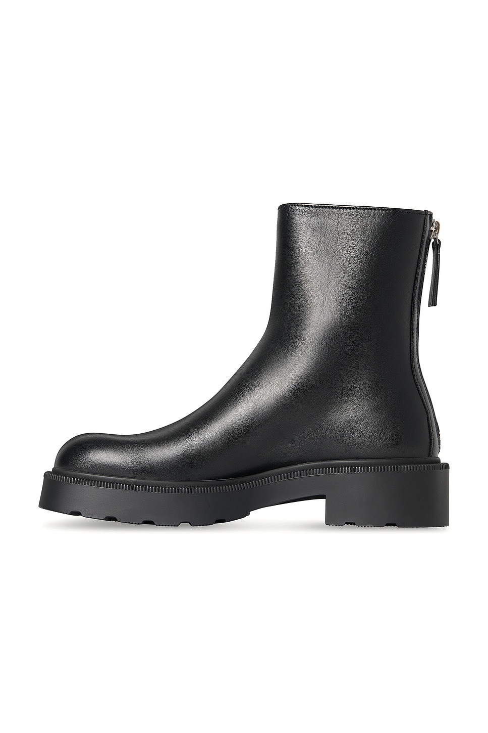 Nobilis Fast Boot - 4
