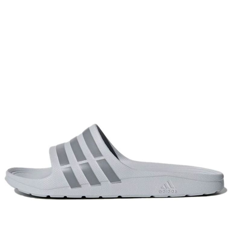 adidas Duramo Slide 'Grey' B44298 - 1