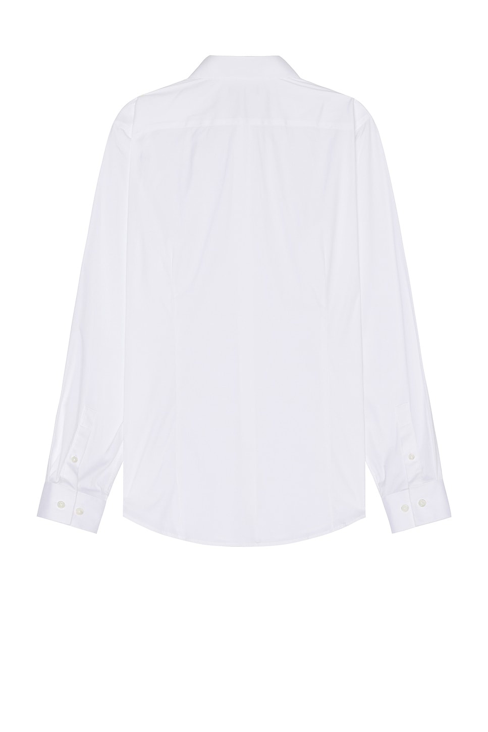 Sylvain Wealth Shirt - 2