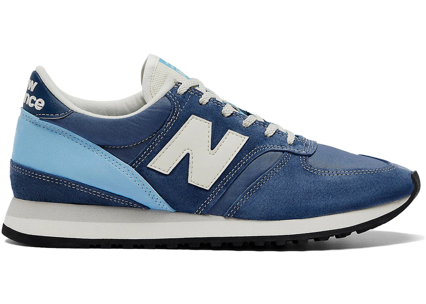 New Balance 730 MiUK Run the Boroughs TCS London Marathon - 1