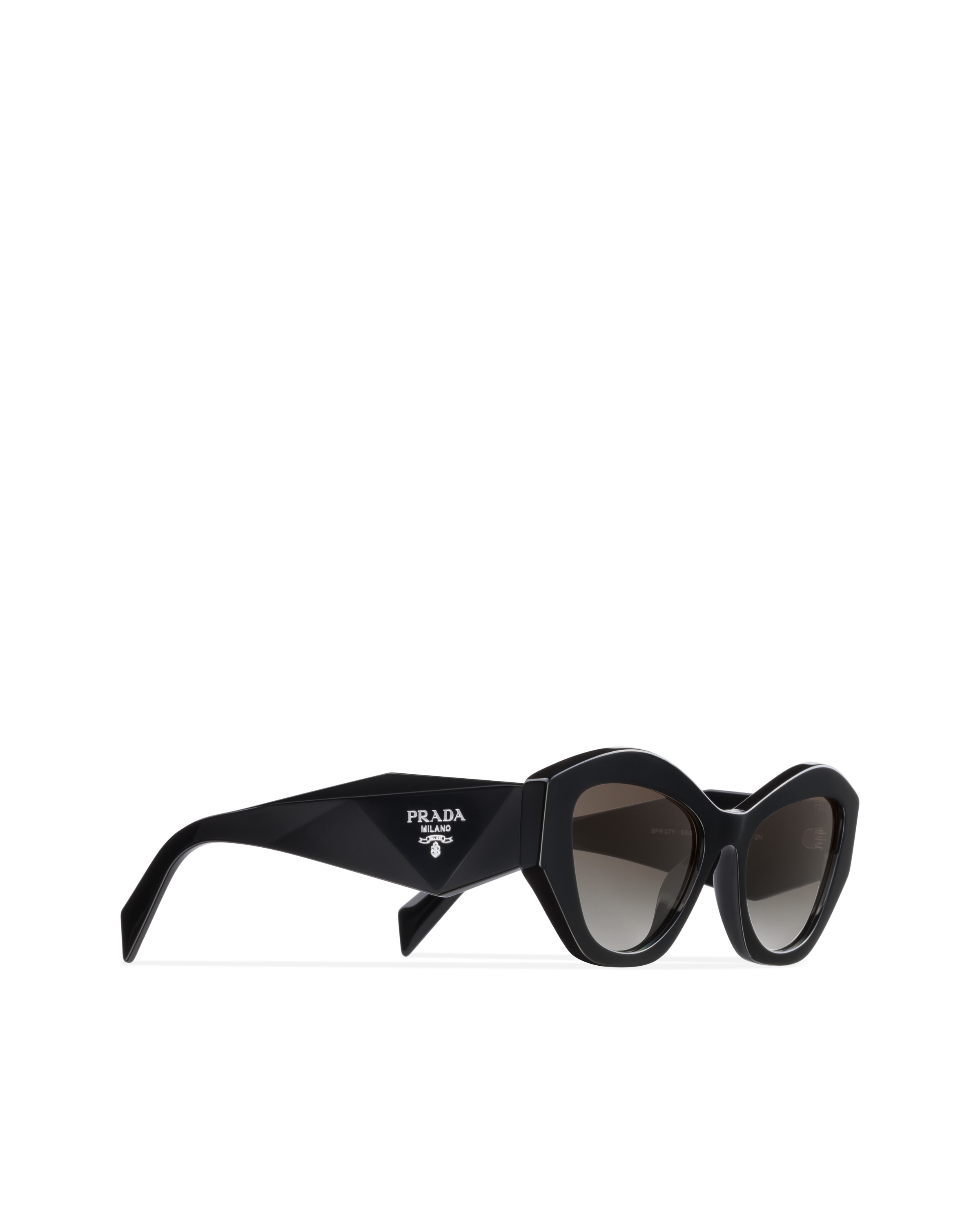 Prada Symbole sunglasses - 3