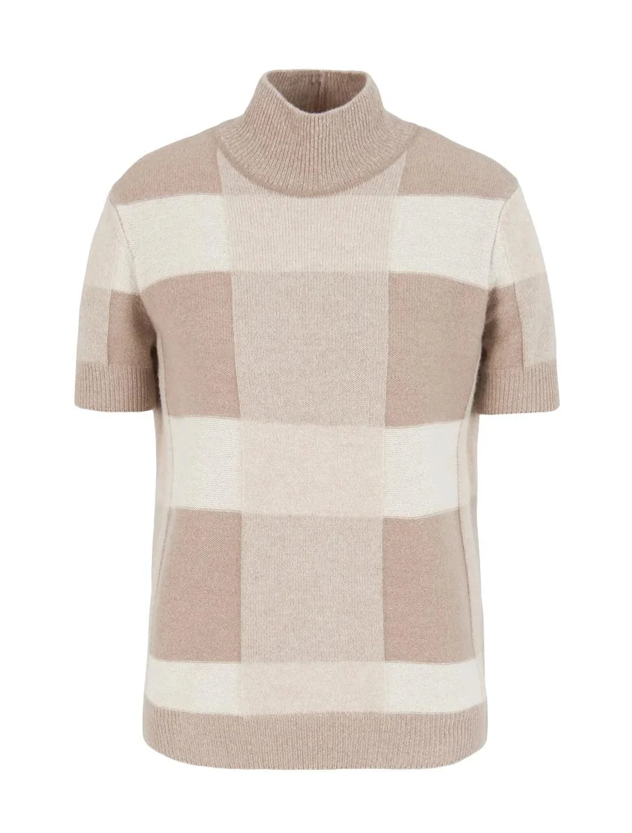 Emporio Armani Sweaters - 1