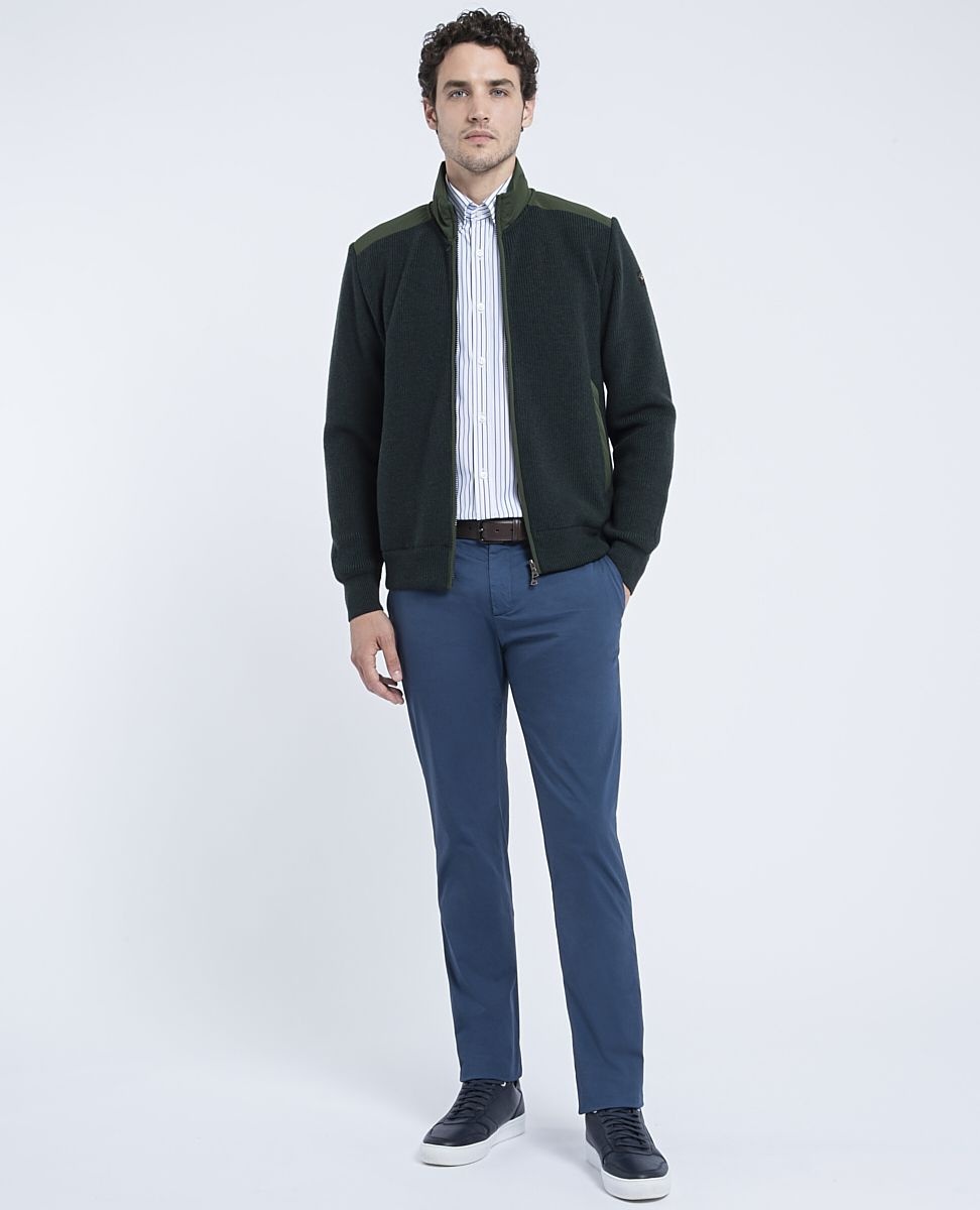 Cotton poplin Shirt - 3
