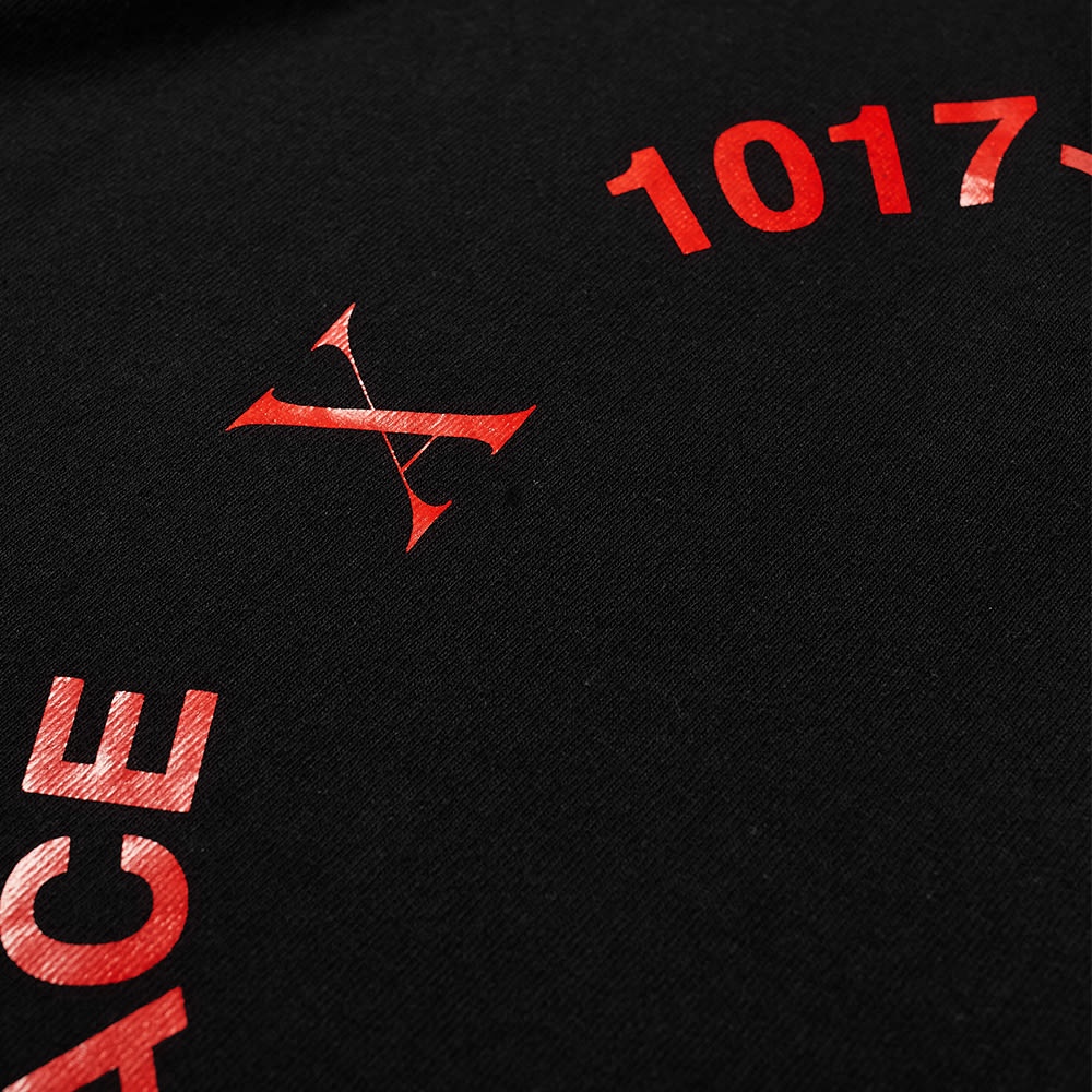 1017 ALYX 9SM Address Logo Tee - 3