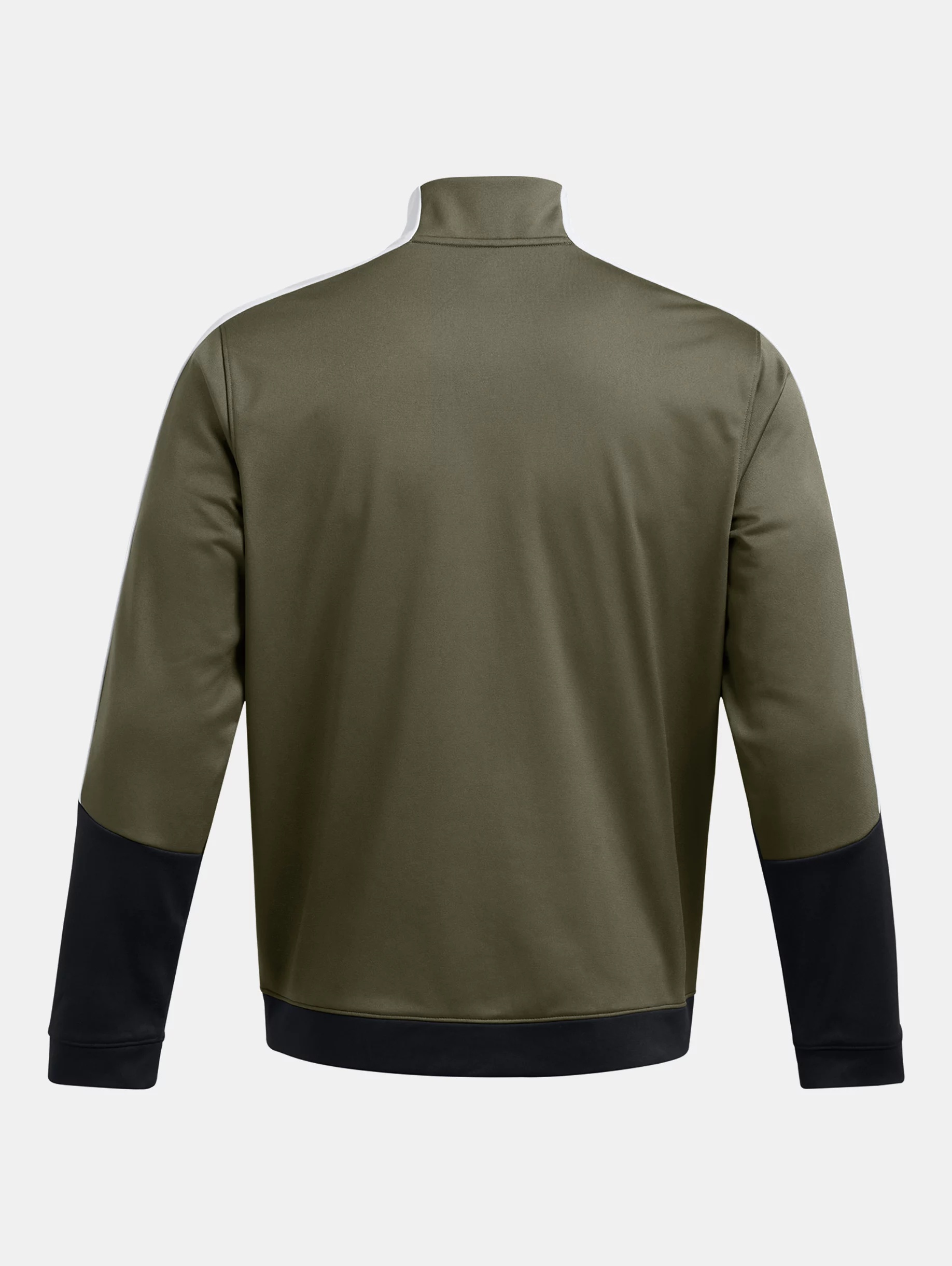 Men's UA Tricot Jacket - 3