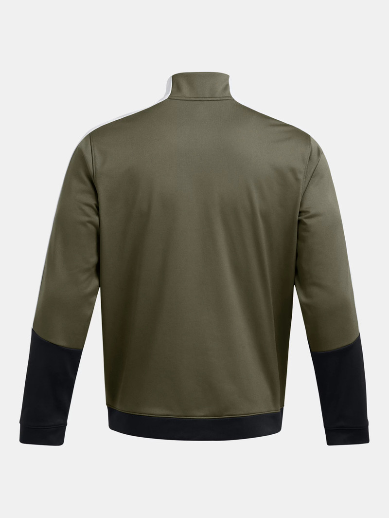 Men's UA Tricot Jacket 3