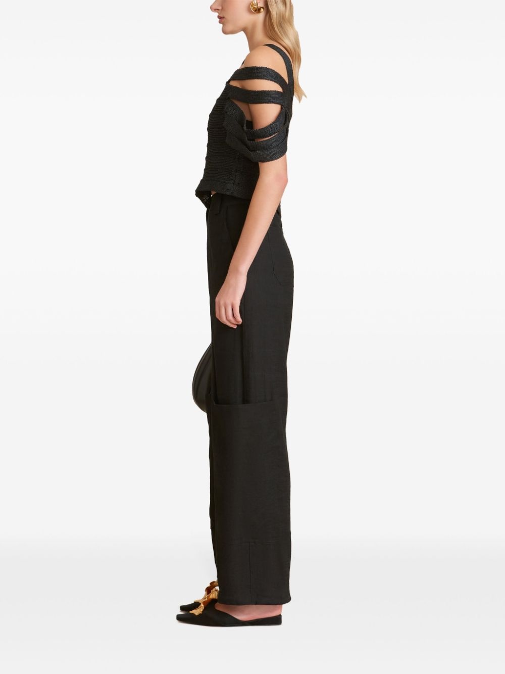 Sashi knit top - 6