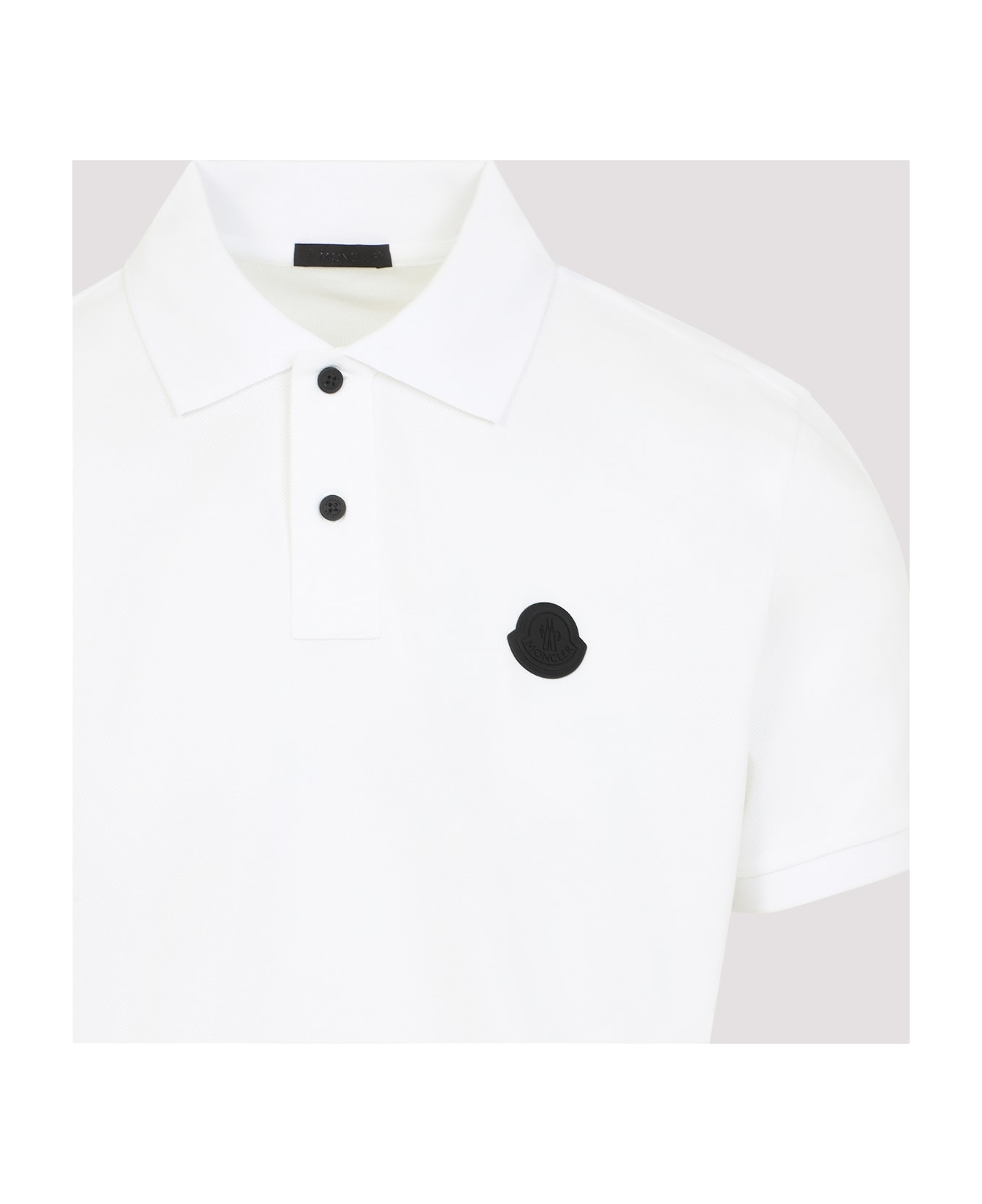 Short Sleeves Polo - 5