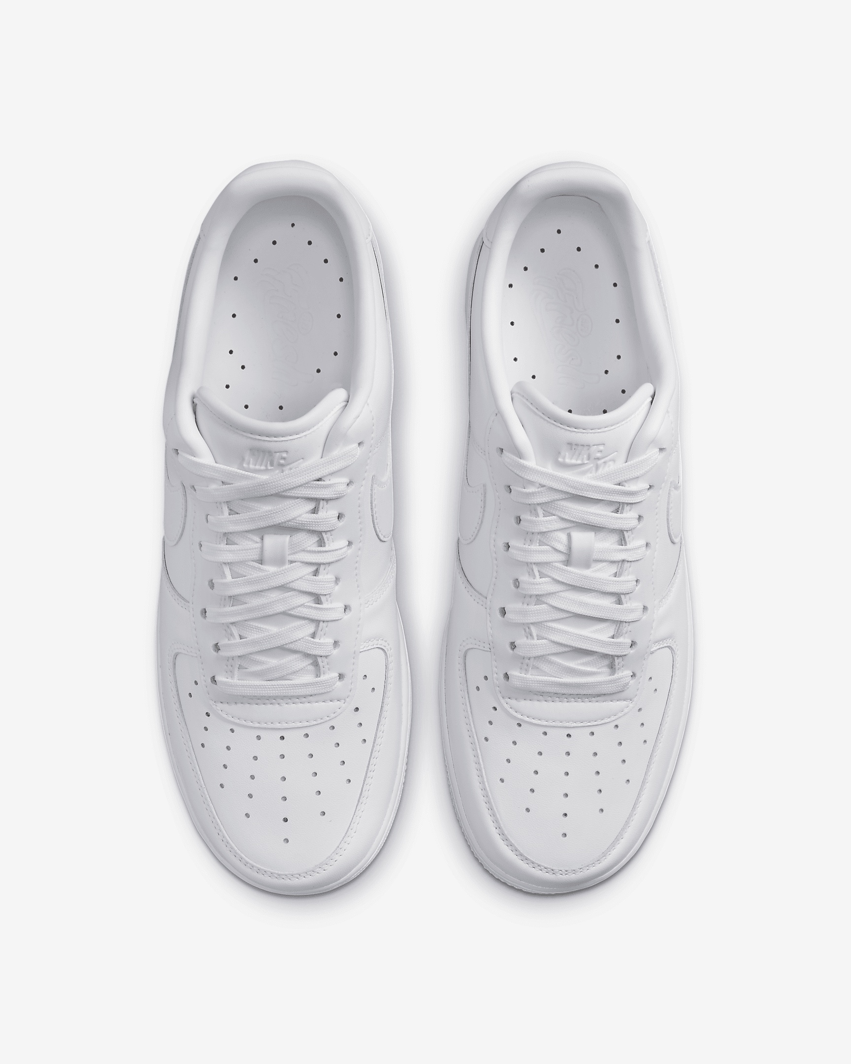 Nike Air Force 1 '07 Fresh Men's Shoes - 4