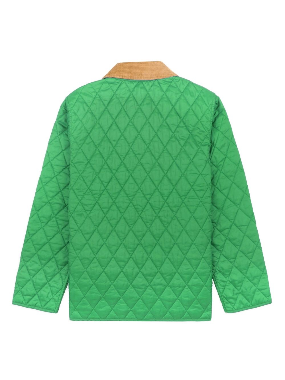 Vendome quilted jacket - 2