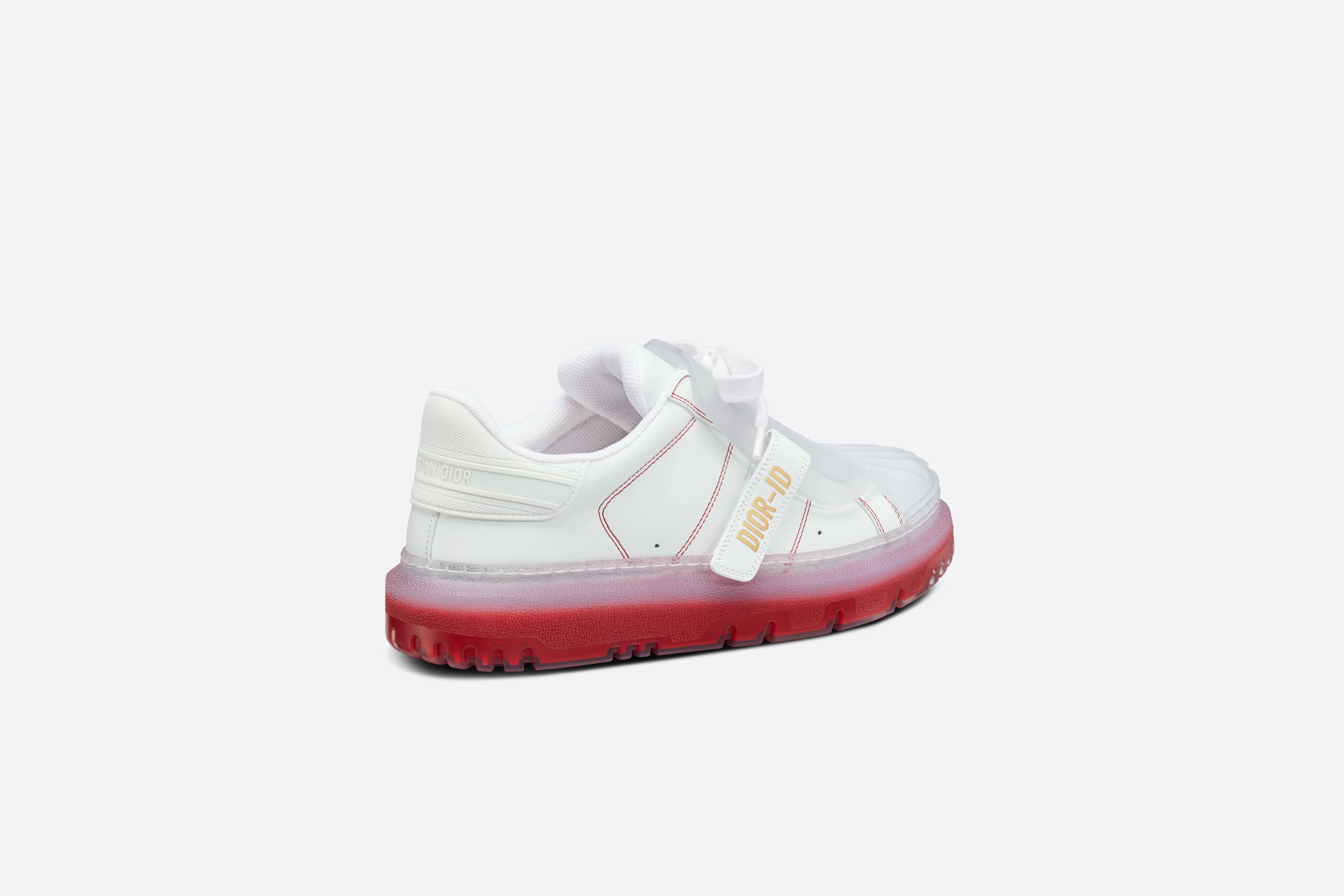 Dior-ID Sneaker - 3