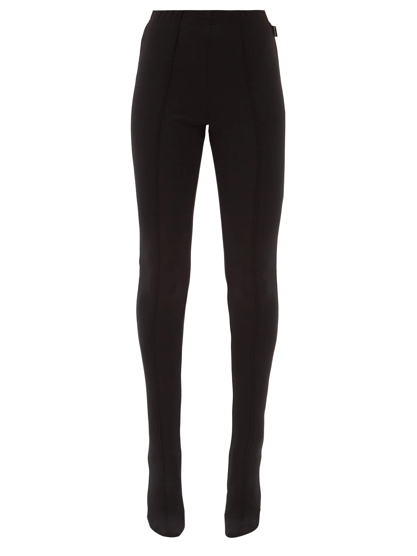 Dynasty jersey leggings - 1