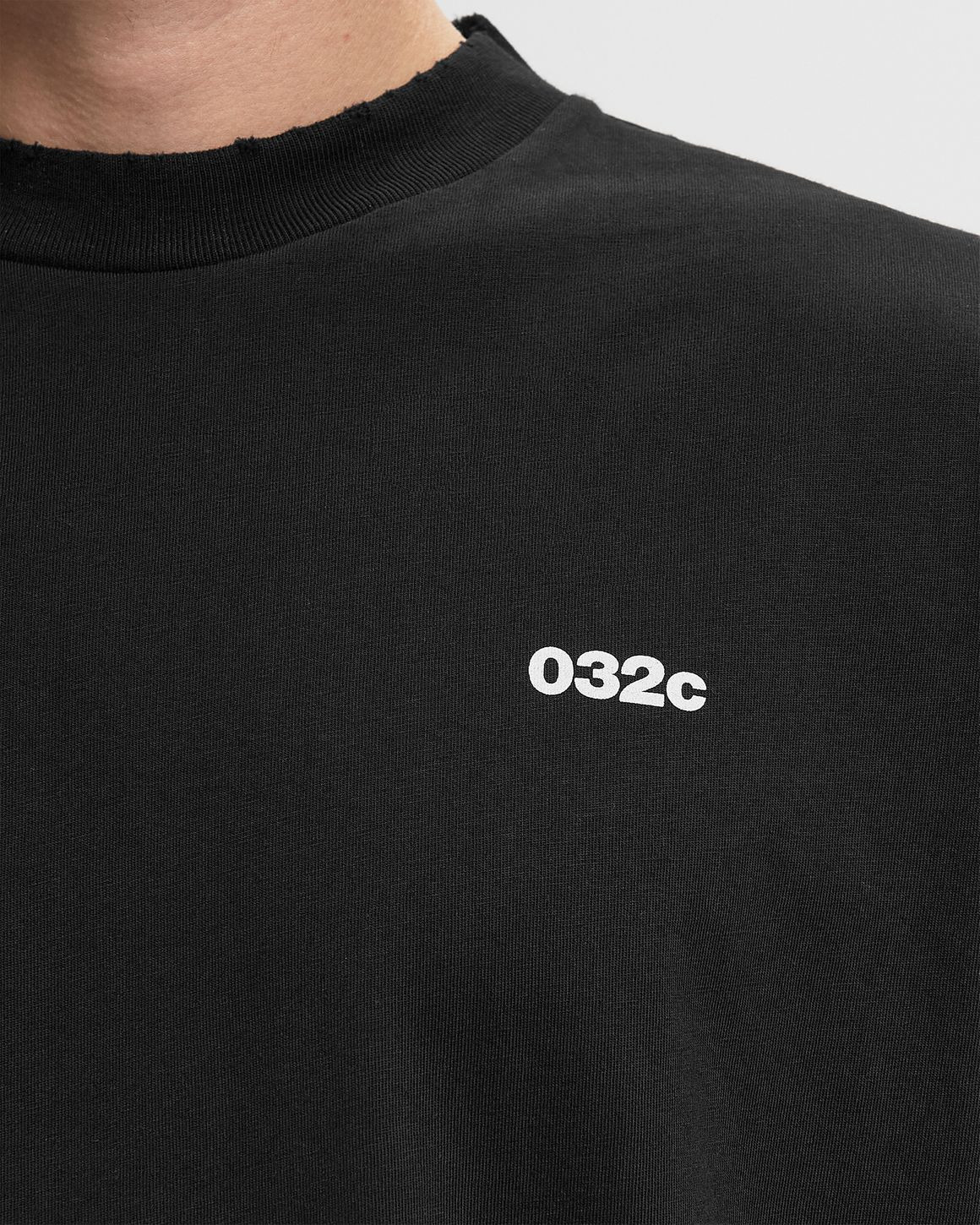HARDCORE SINCE 2001 LONGLSEEVE - 4