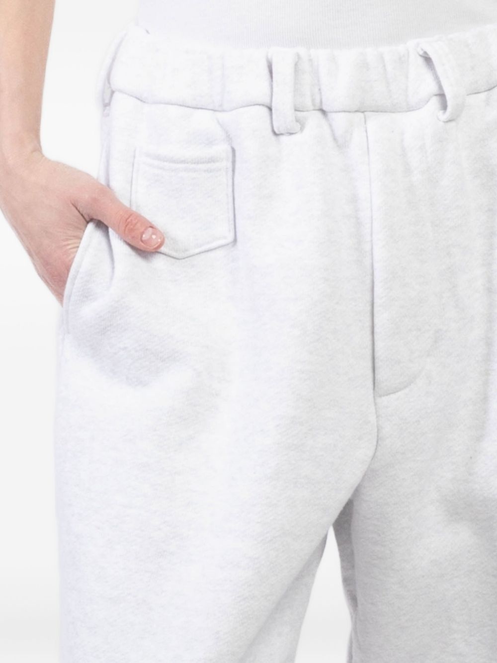 cotton trousers - 5