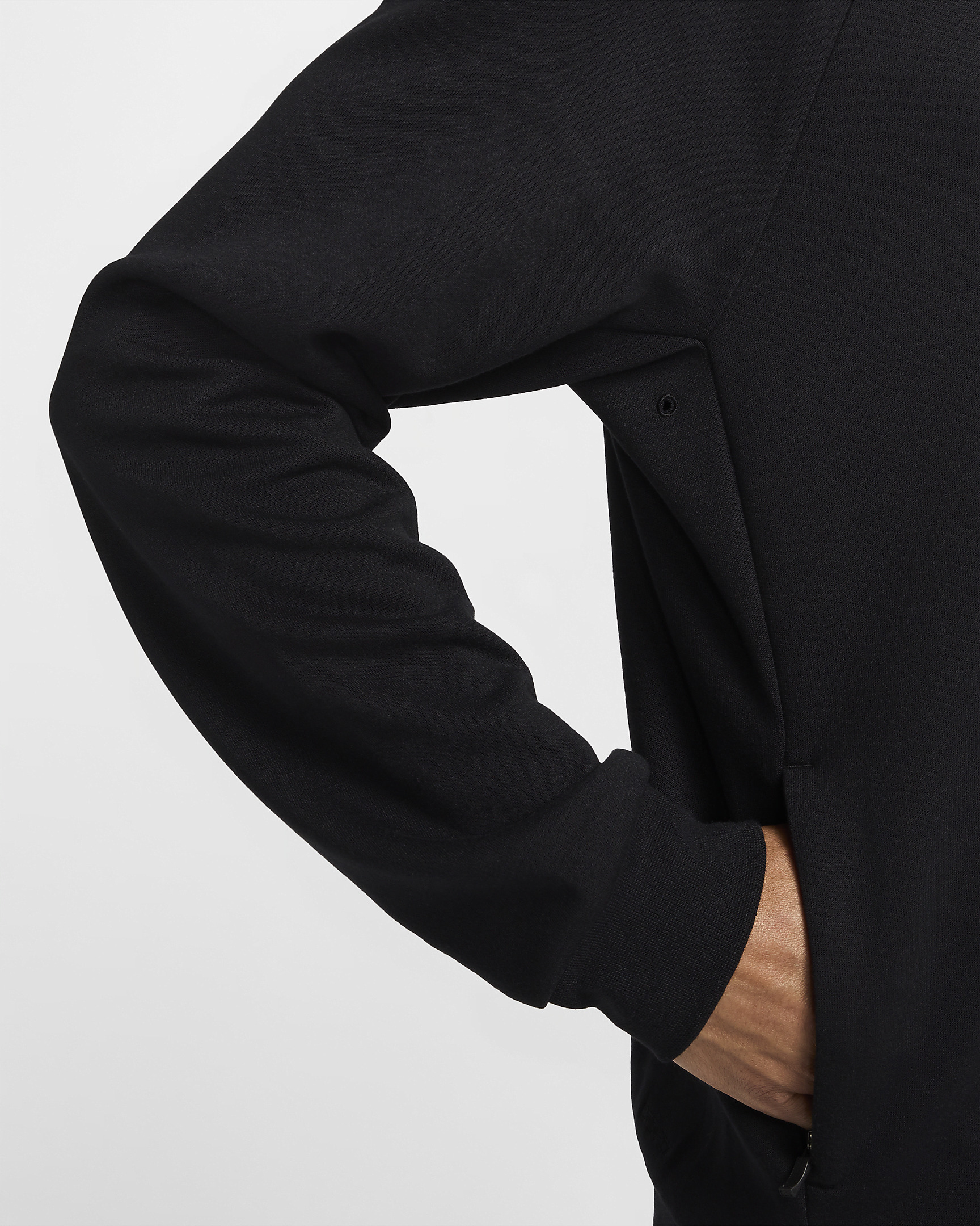 Nike Primary Men's Dri-FIT UV Versatile Crew - 5