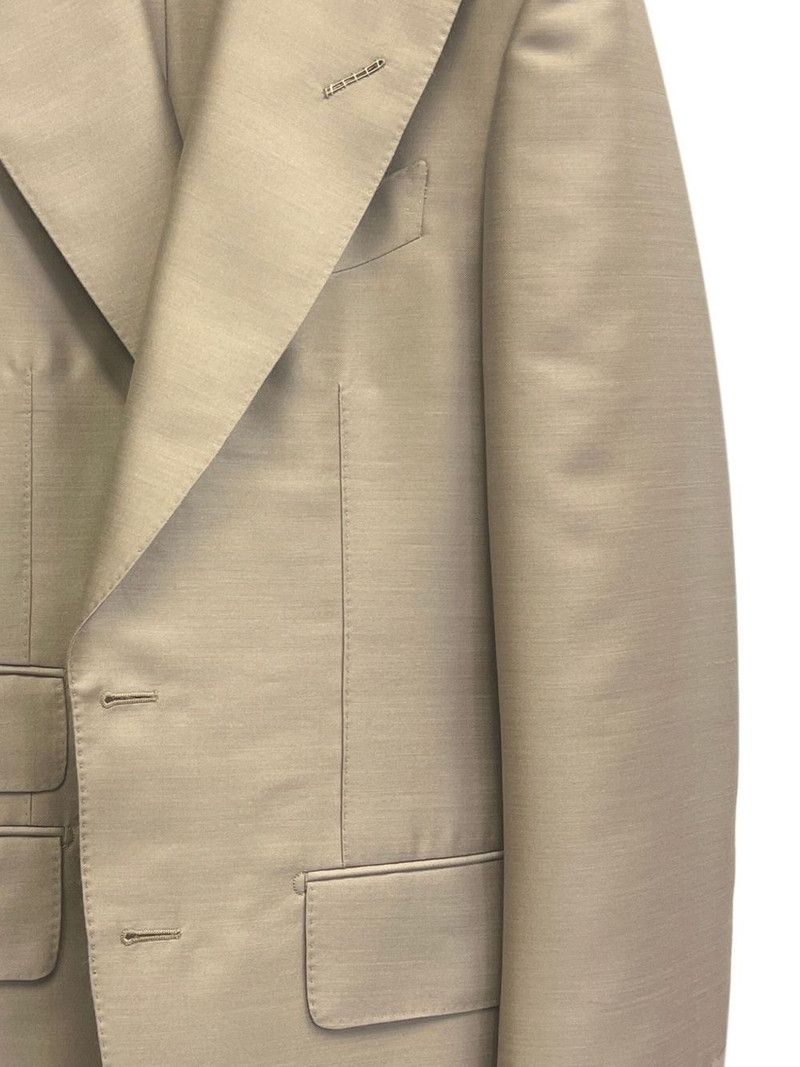 TOM FORD Shelton suit outlook