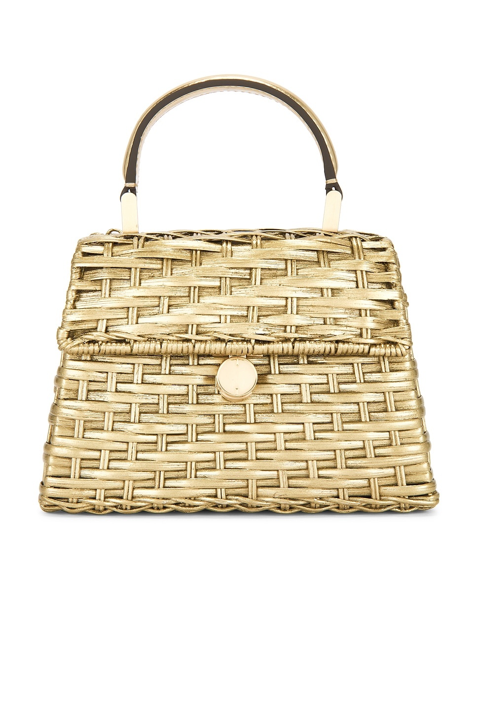 Nano Sybil Crossbody - 2