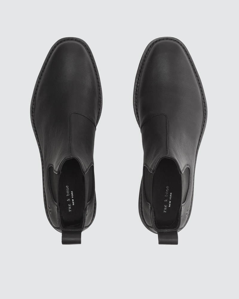 Bedford Boot - Leather
Chelsea Boot 3