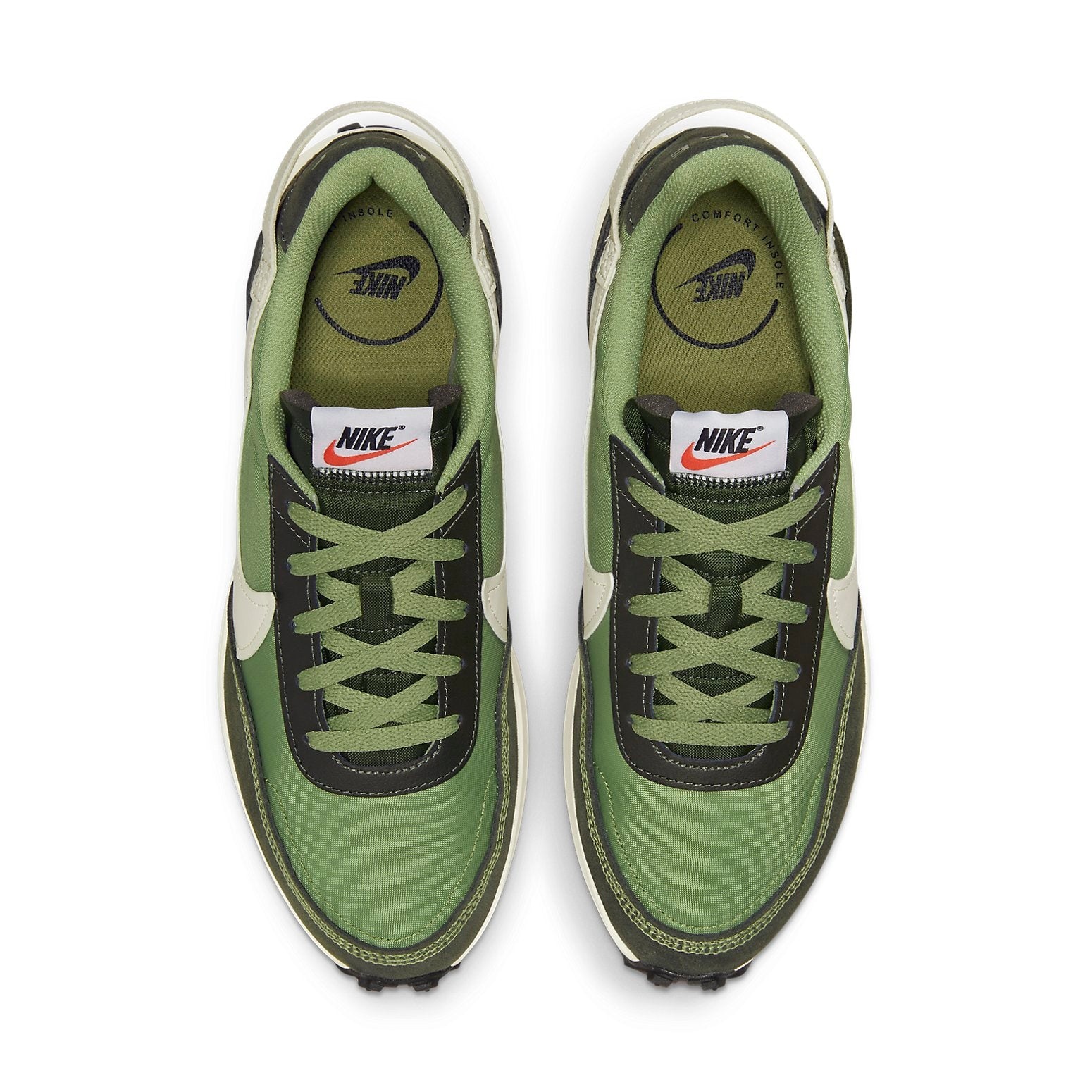 Nike Waffle Debut 'Alligator' DH9522-300 - 4