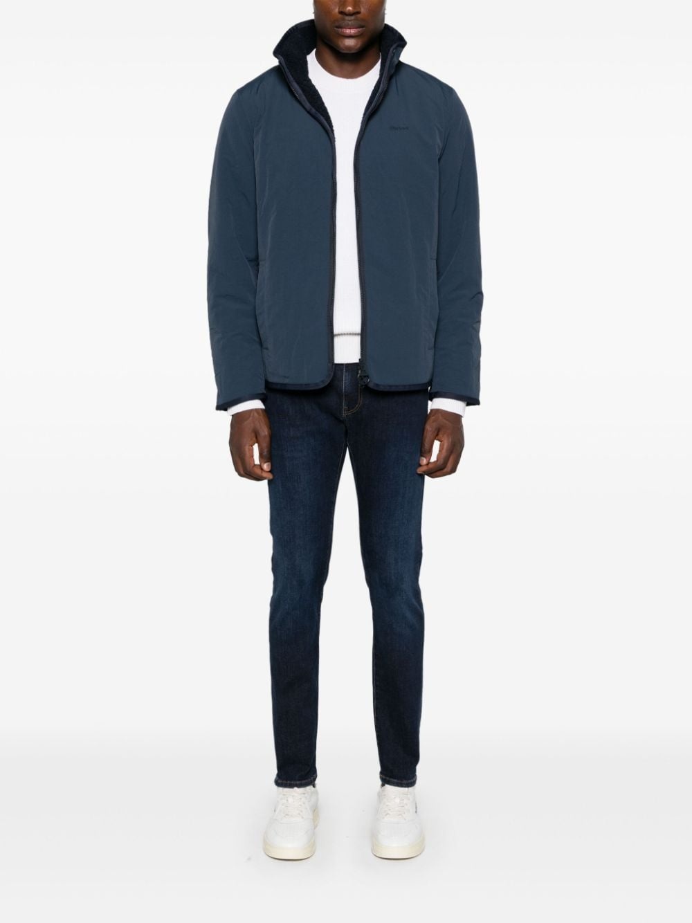 reversible jacket - 2