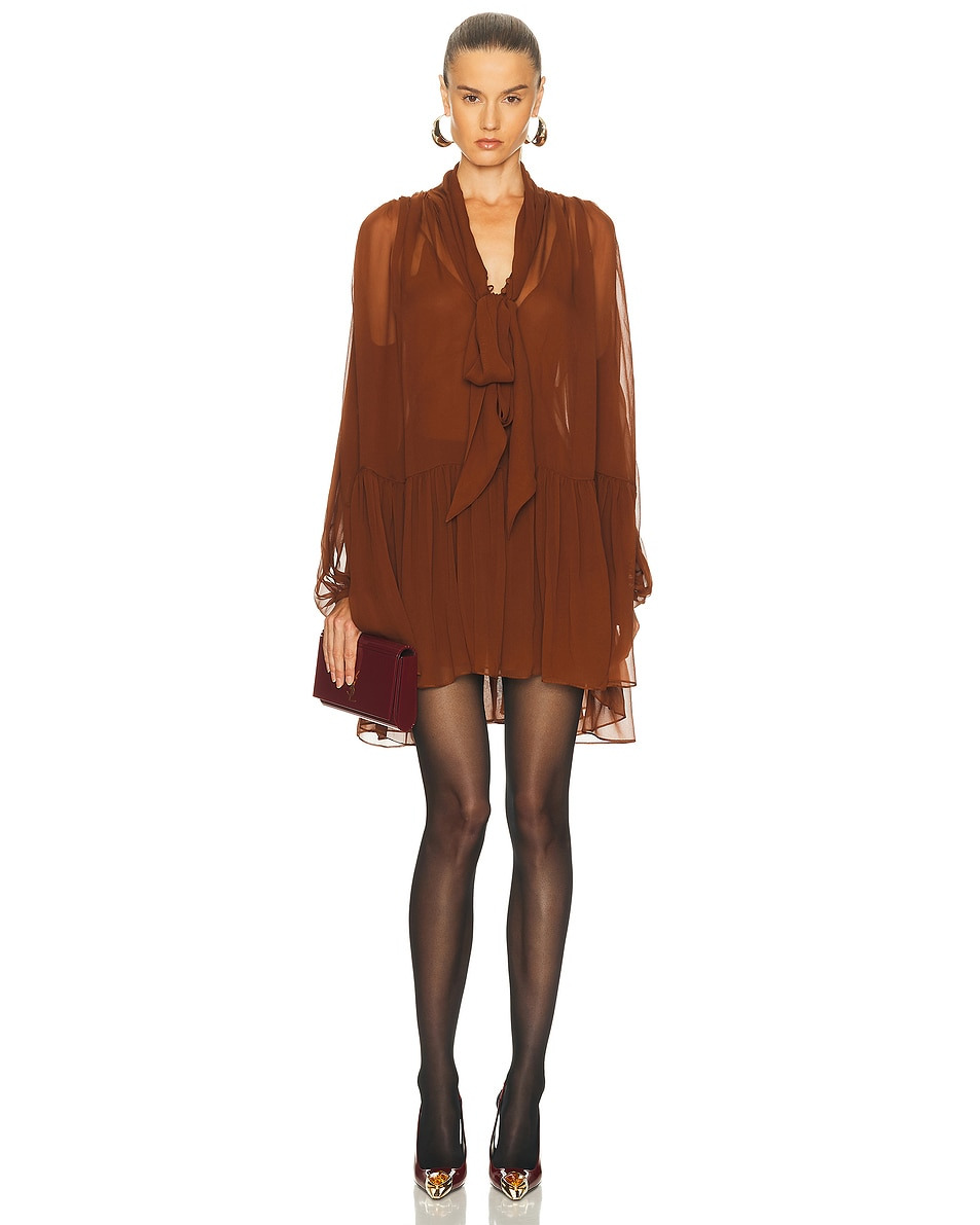 Miss W 30 Push Up Tights - 2
