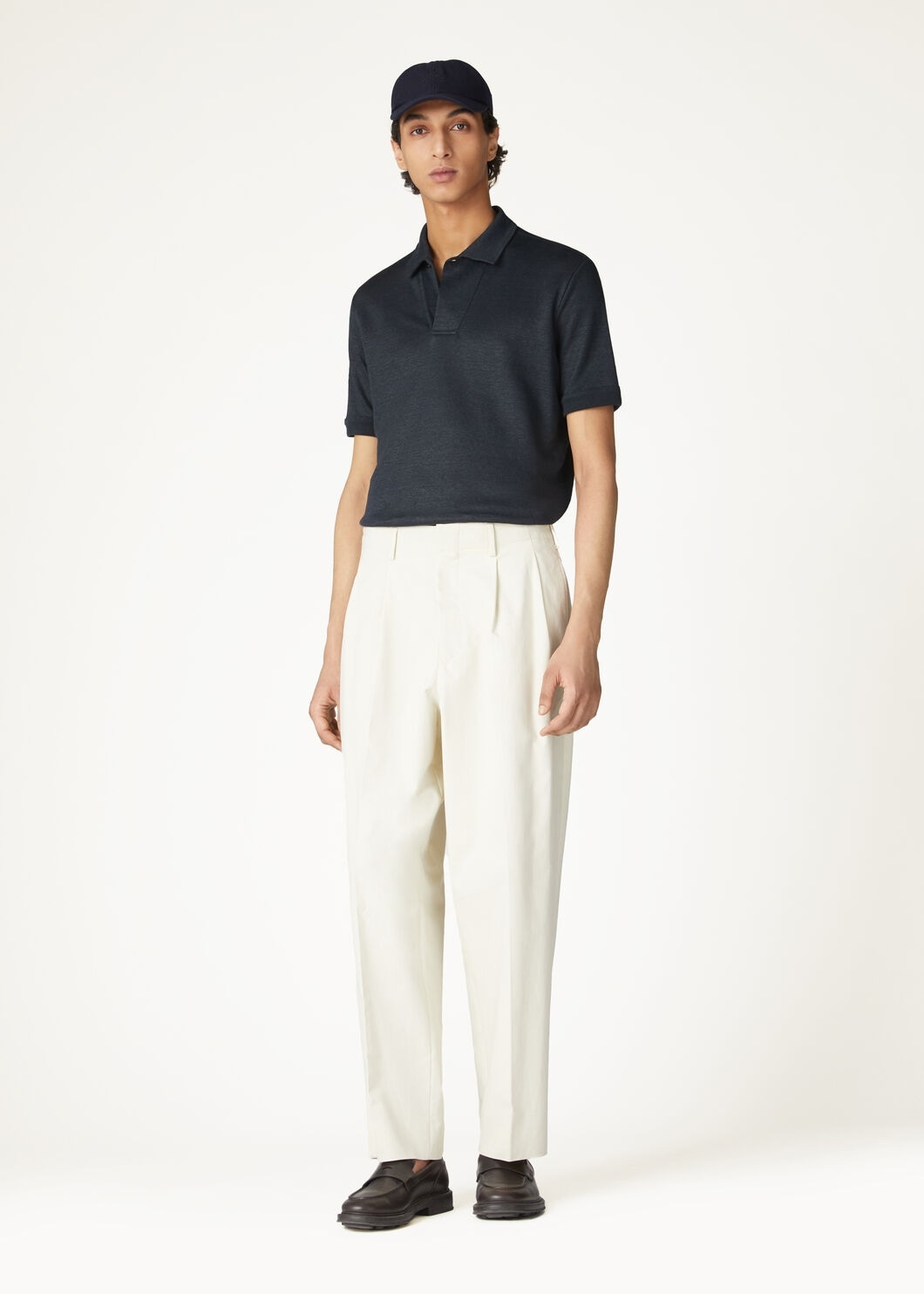 Siwo Polo Shirt - 2