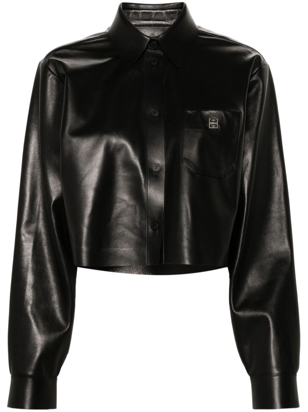 4G-detail shirt - 1
