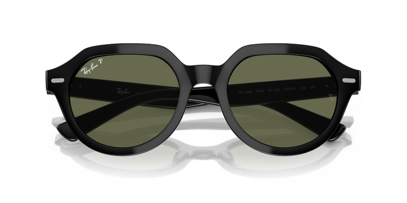 Ray-Ban GINA outlook
