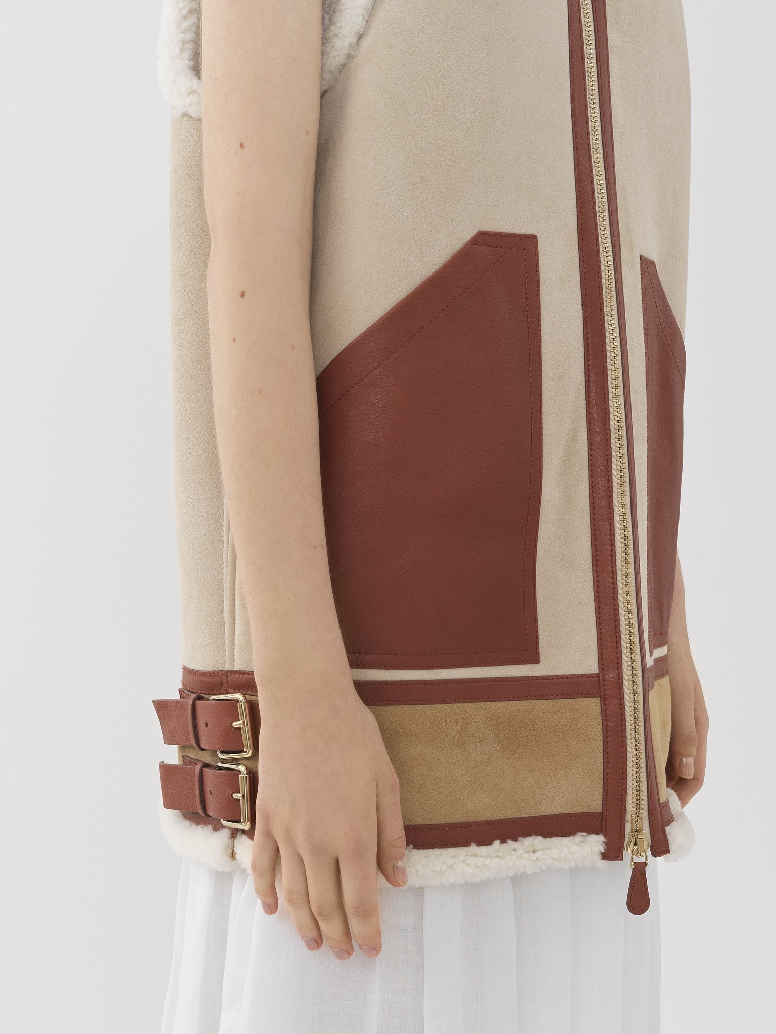 AVIATOR VEST - 6