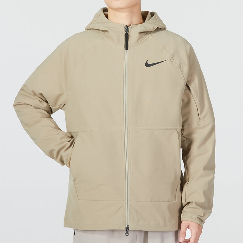 Nike Men Flex Pro Vent Max Jacket Wntz DQ6594-250 - 3