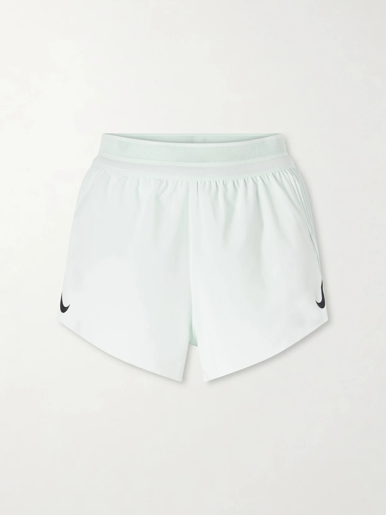 Aeroswift Printed Plissé Dri-fit Adv Shorts - 1