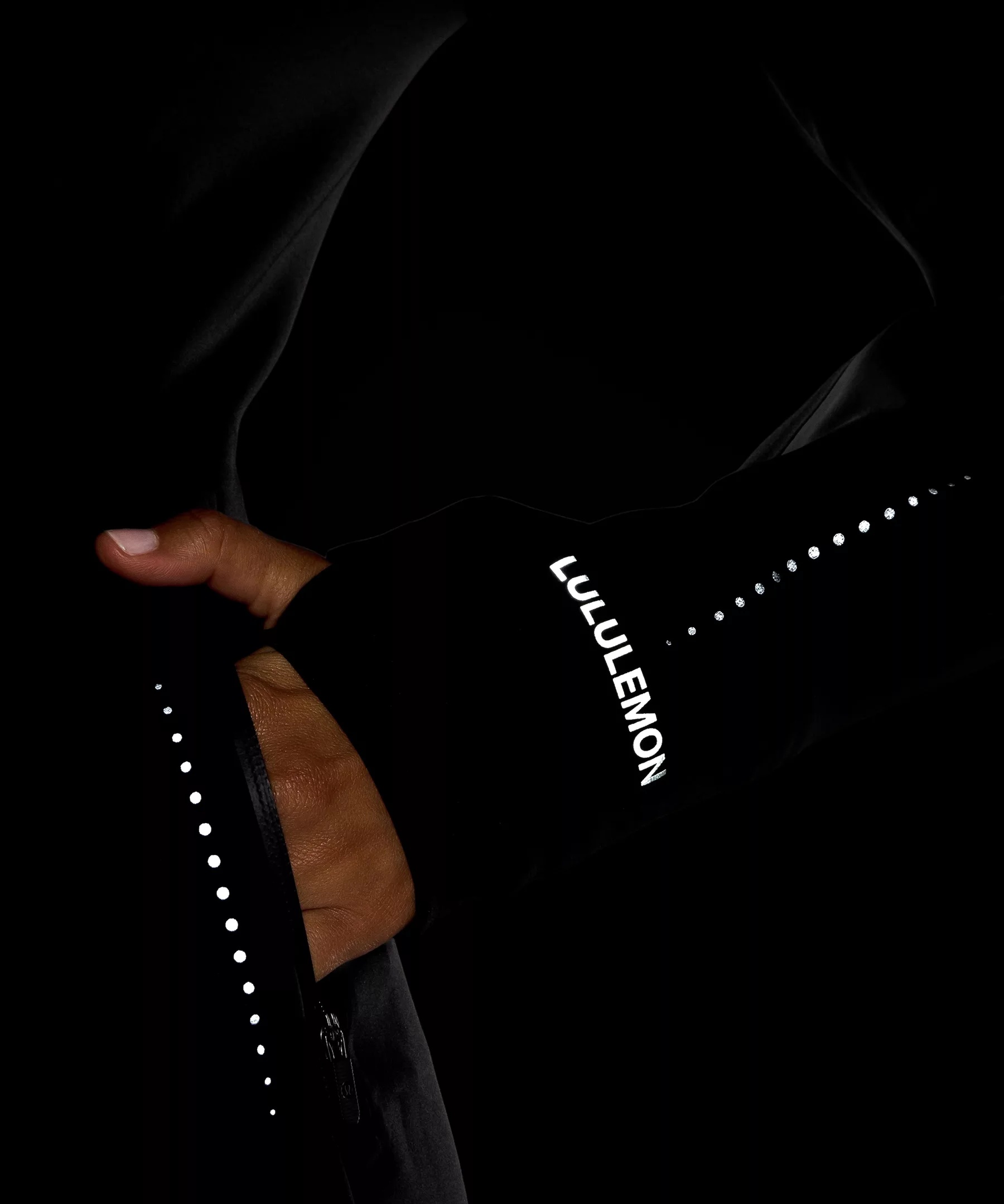 Cross Chill Jacket - 11