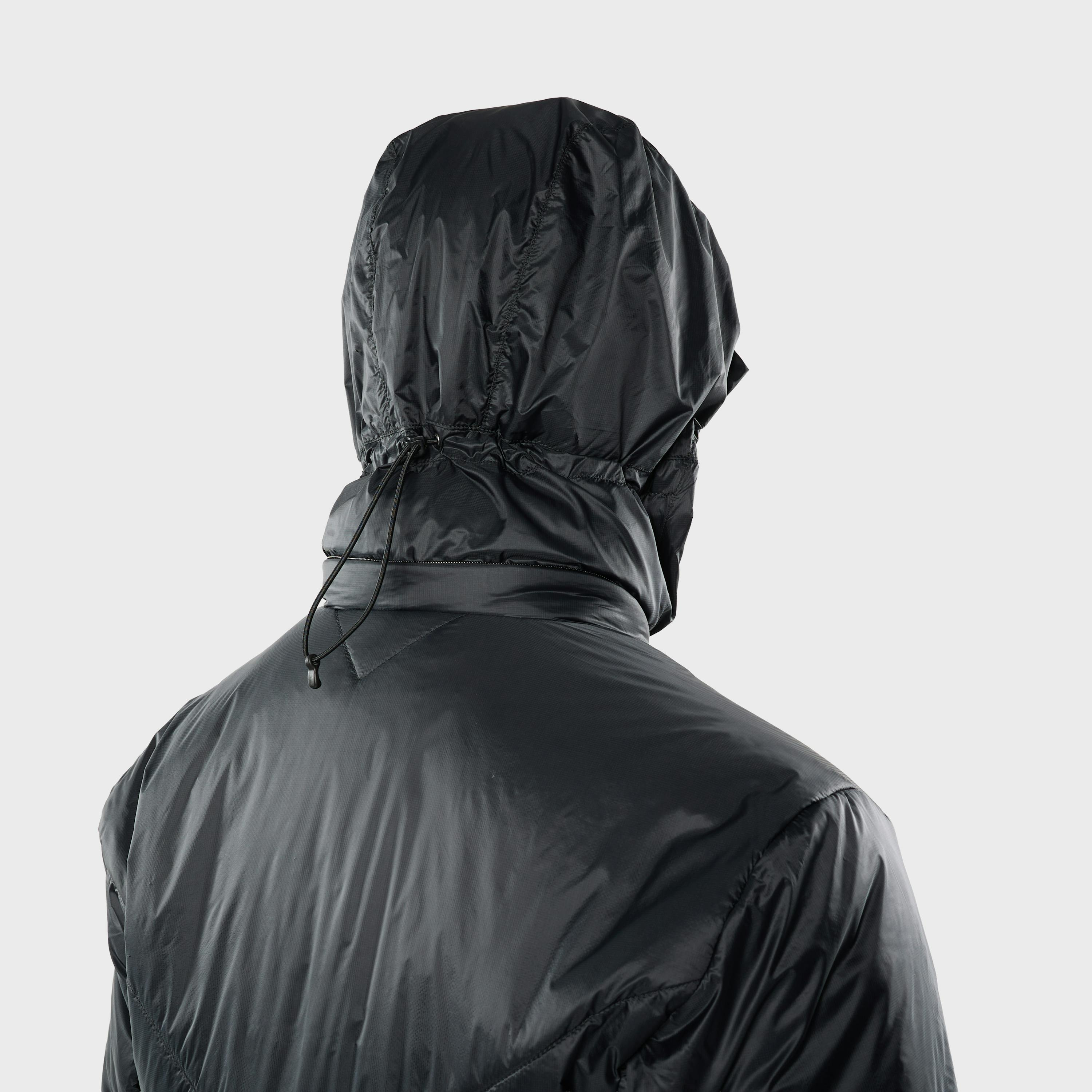 Women's Ljósufjöll High-Rise Jacket - 6
