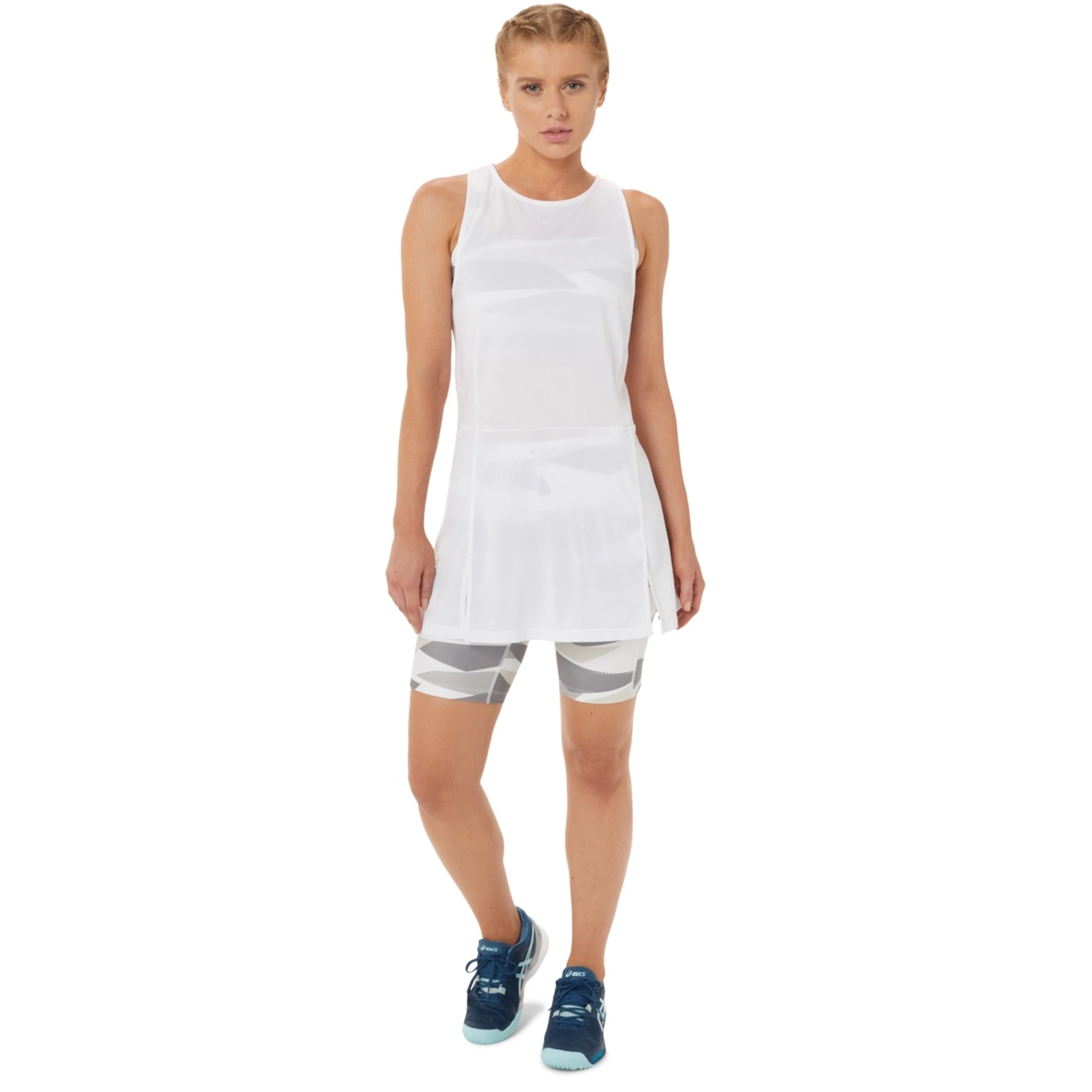 WOMEN'S NEW STRONG 92 DRESS - 7