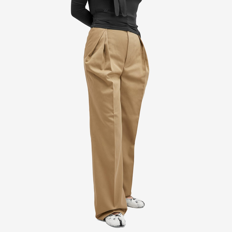 Maison Margiela Maison Margiela Tailored Pant outlook