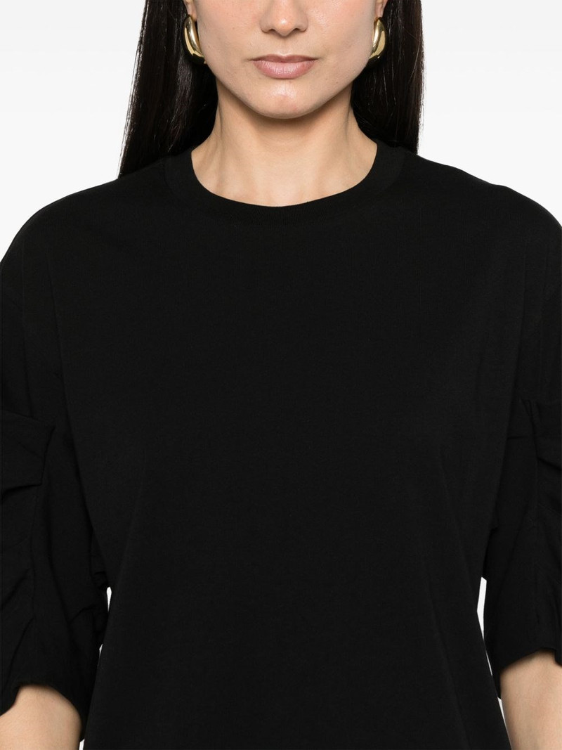 Dries Van Noten Heynet cotton t-shirt outlook