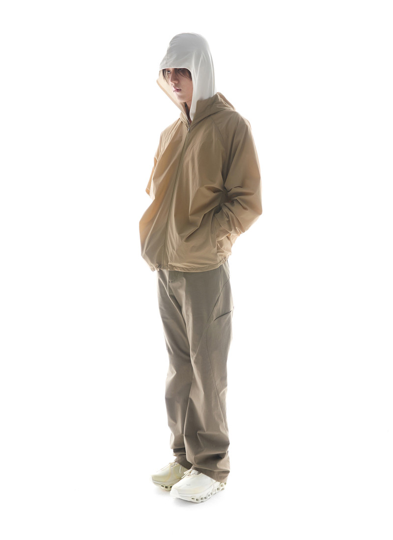 POST ARCHIVE FACTION (PAF) 7.0 TECHNICAL JACKET RIGHT (WARM GREY) outlook