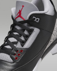 Jordan Jordan 3 Retro MCS Men display picture 1