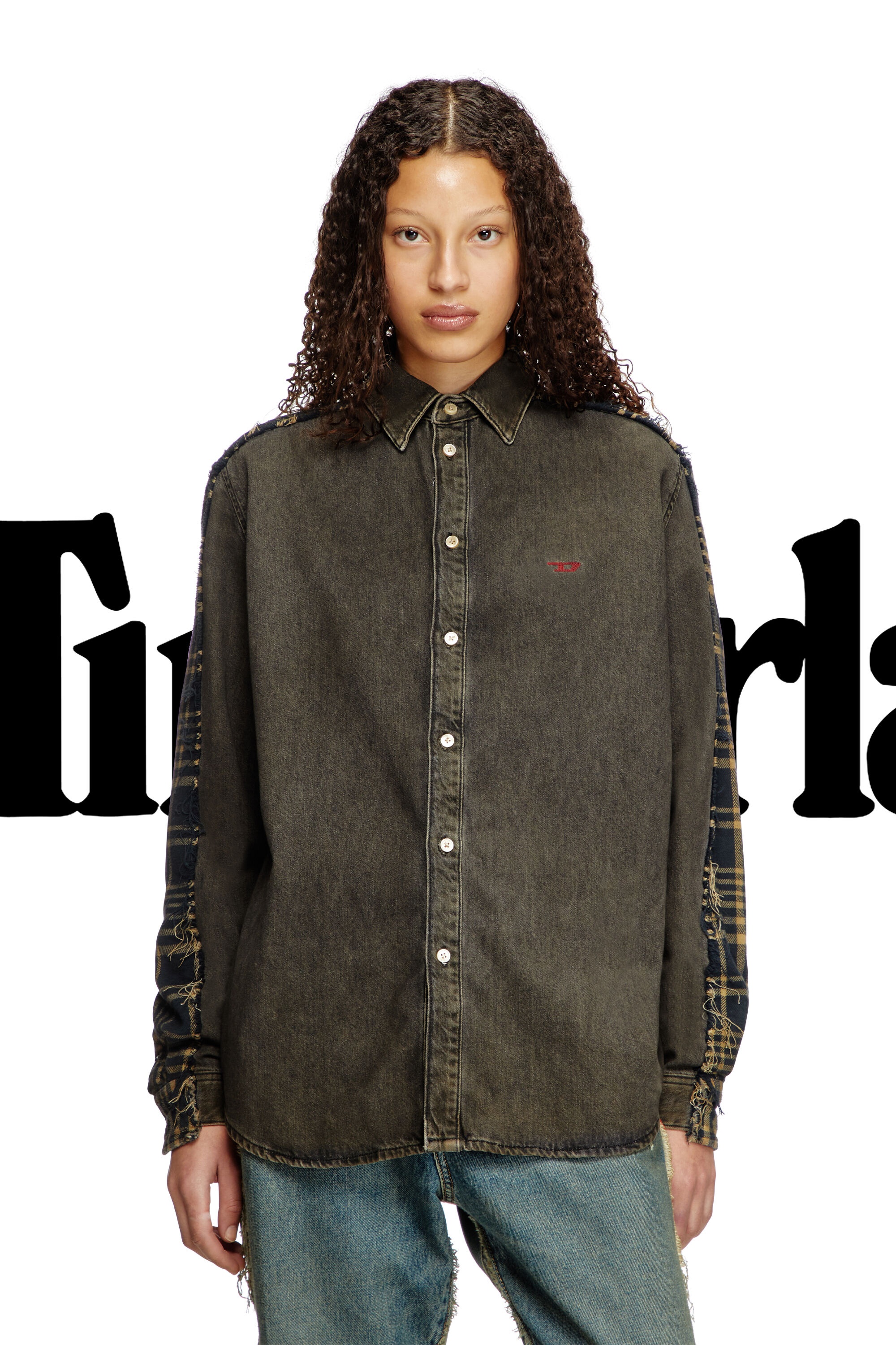 SHIRT DIESELOVES 5A - 4