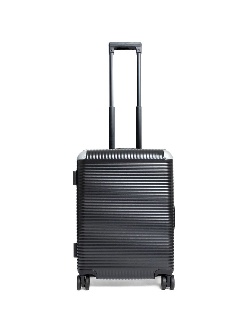 Bank Light Spinner zip bank deluxe luggage 5