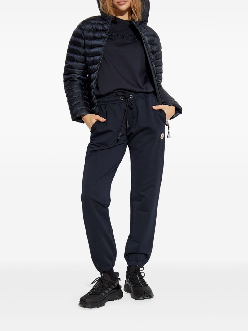 Moncler Barbel jacket outlook