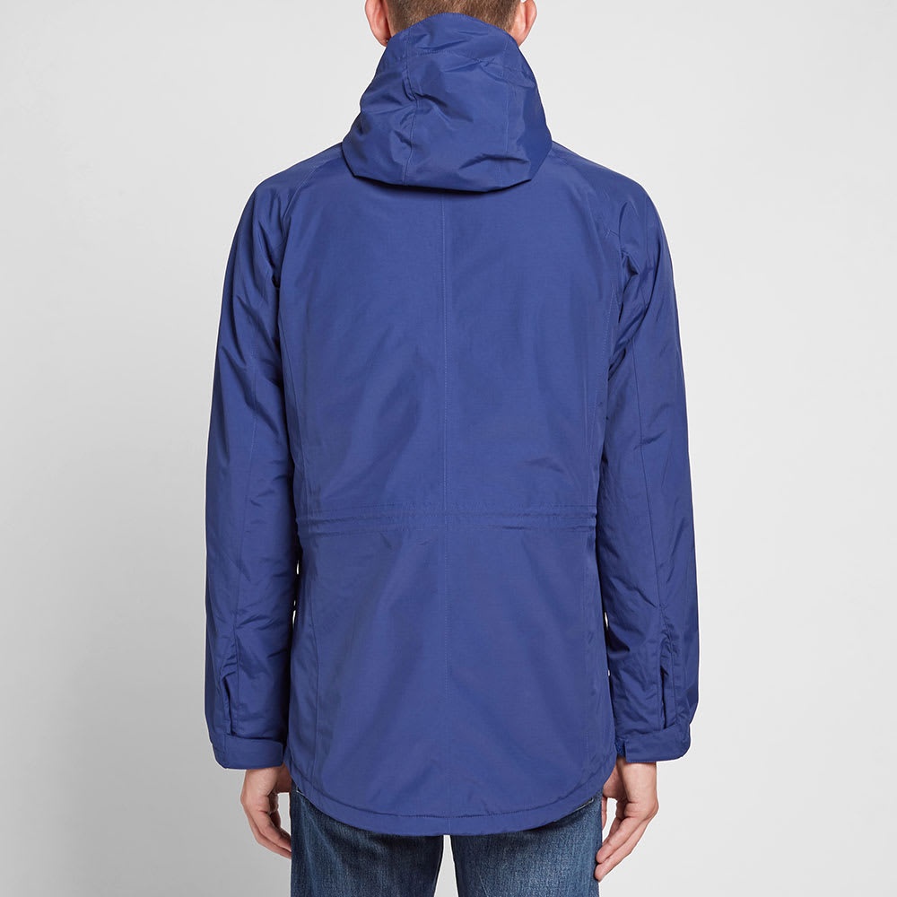 Barbour Ashton Jacket - 5