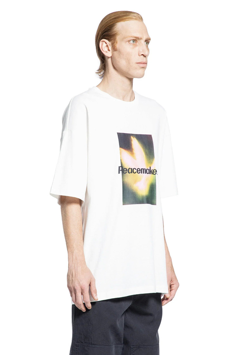 OAMC Peacemaker-Bird-Tshirt outlook