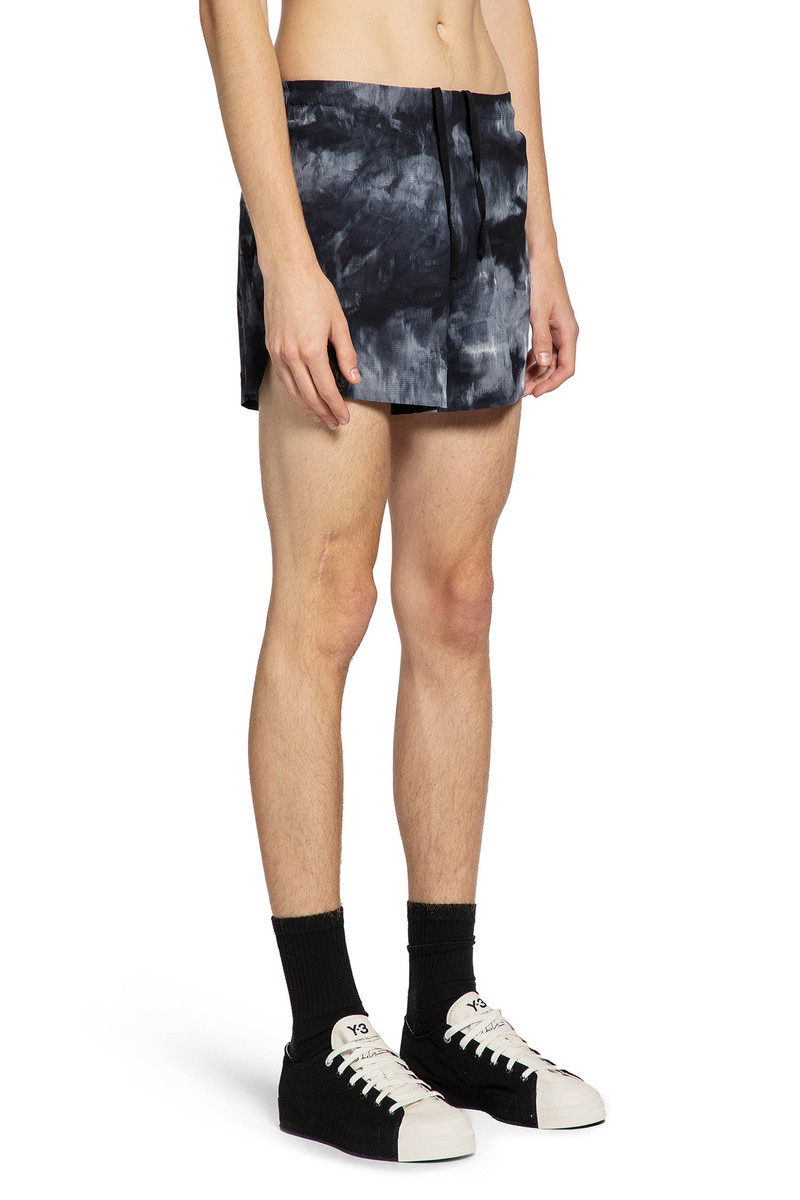 Y-3 Aop Running Shorts outlook