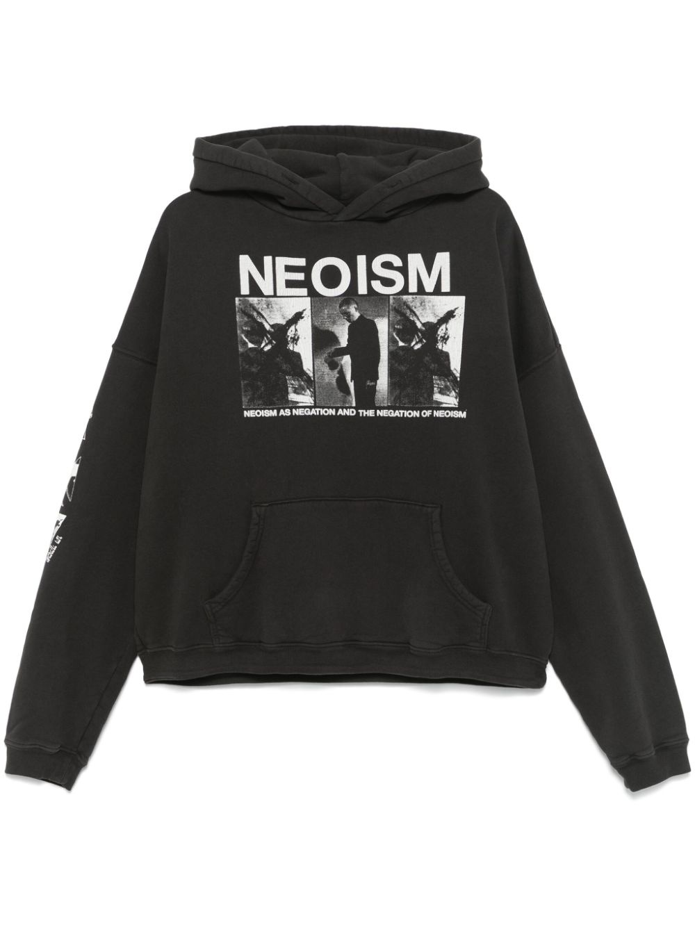 Neoism hoodie - 1