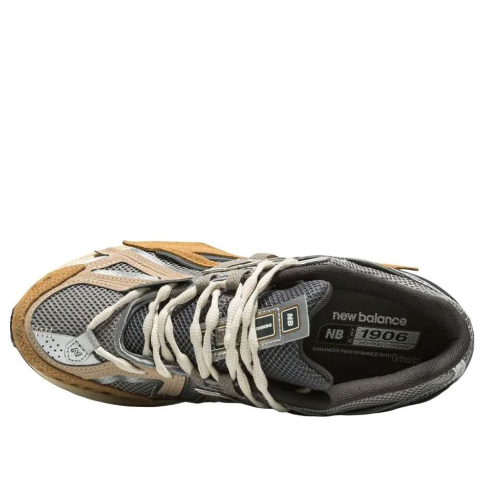 New Balance 1906 'Great Plains Slate Grey' U1906AA - 3