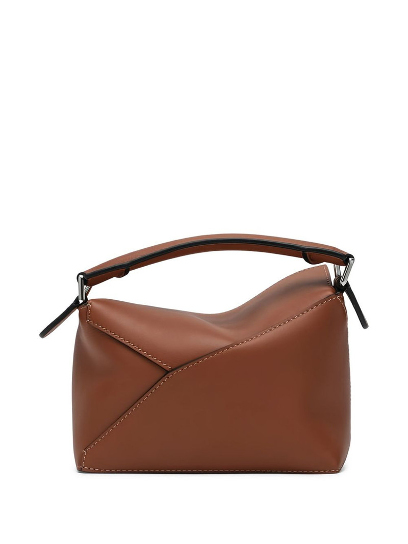 small Puzzle tote bag 3